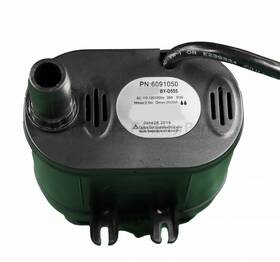 6091050 Appliance Factory Parts 6915000 Evaporative Cooler Part # - Pump