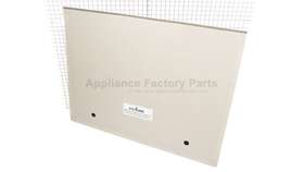 Acwc68 Appliance Factory Parts Outside Cover