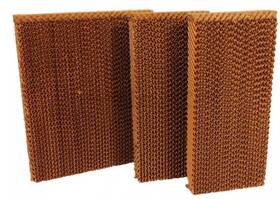 Cp370 Appliance Factory Parts Evaporative Cooler Part # - Media Replacement