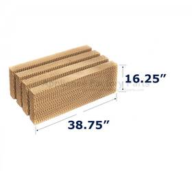 Cp900 Appliance Factory Parts Evaporative Cooler Part # - Media Replacement