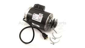 Mk46c Appliance Factory Parts Motor 1 Hp 120v. Includes Clamp And Cor