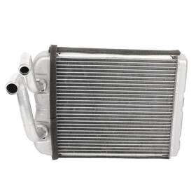 109718-5460-1032540381 Asape New 93014 Hvac Heater Core Fit For Gmc Sonoma 4.3l 1998-2004 Isuzu H