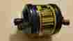 28s4-vv Asd28s4-vvcompressor Alco Controls Protectorsuction Filter Drier New Without Box