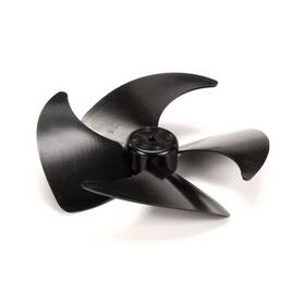 W0301071 Atosa Fan Blade 4.3 Inch X 4.25 Aluminum Cfm Evaporator Unit