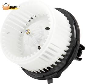 Map00700022-1 Auto Parts Heater Blower Motor With Fan For Cadillac Escalade 2003-2014 / Chevy Avalan