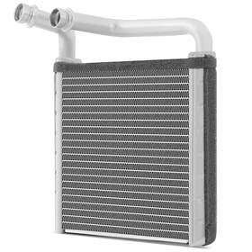 Autosaver88 Maautx5nhy 98030 Hvac Heater Core Compatible With Volkswagen Cc Eos Golf Gti Passat