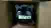 Avb5549exh Av178et Tecumseh Products Co Reciprocating Compressor Air Conditioning R22 230 Volts 1 Ph