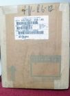 Aw705jt-094-a4 Awg5524eva Tecumseh Reciprocating Compressor Part No