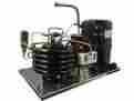 Aw7516z-2 Kulthorn Kirby Water-cooled Condensing Unit 2 Hp Medium Temp R404a 220v 1 Phase