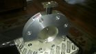 Gvf410026-30u B-1875 Autoflame 4 Flanged Gas