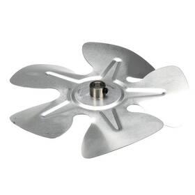 01-1000v8-00095 Baxter Fan Blade Replacement For
