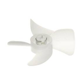 01-1000v8-00134 Baxter Fan Blade Plastic Replacement For