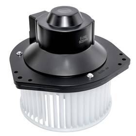 Bdeli B19473 Hvac Front Blower Motor 700187 Replace For 2004-2012 Chevy Colorado 20