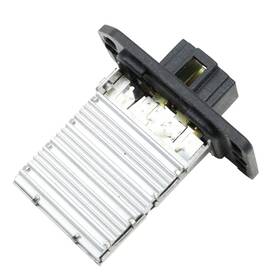 204-0084 Beck/arnley 2040084 Blower Motor Resistor