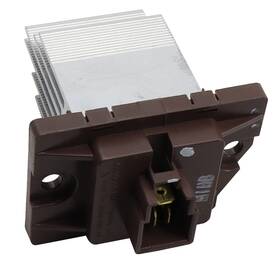 204-0091 Beck/arnley 2040091 Blower Motor Resistor