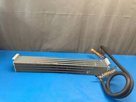 19b31s023d Beverage-air Evaporator Coil Assembly For Sp60 Refrigerator