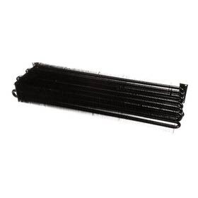 305-456d Beverage Air Evaporator Coil 20 Inch X 3 6 Flat Ss Fpi