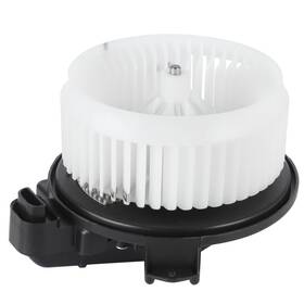 G06250 Binwuhi Ac Heater Blower Motor With Fan Cage Compatible The Following Models Do