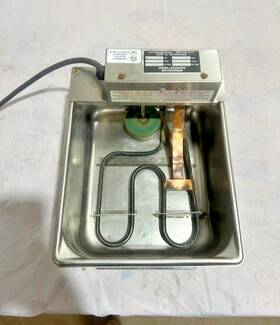 810114 Birmingham Manufacture Inch Model Condensate Evaporation Pan 120v 1000w