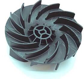 100-9068 Blower Parts 677545845672 Genuine Oem Toro Impeller Wheel Fits 51552 51573 51591