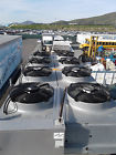 Bned08a073 Bohn Condenser 8 Fan Model
