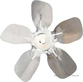 5132c Bohn Fan Blade Evaporator Larkin Heathcraft Peerless 5 40 Deg Cw