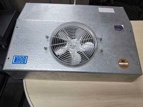 Tl21bf Bohn Heatcraft