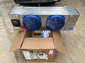 Let075beg6k Bohn Heatcraft Freezer Evaporator 7500 Btu 208-220v