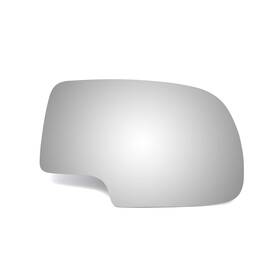 Boolee Tm-018r-bo Mirror Glass For Gmc Sierra/chevy Silverado 1999-2006 Passenger Right Convex