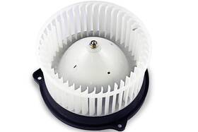 Boxi 703684875062 Hvac Blower Motor Fan Assembly For Honda Insight 2000-2006/civic 1992-20