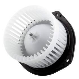 Boxi 703684875079 Hvac Heater Blower Motor Fan Fits For Buick Lesabre 2002-2005 / Cadillac