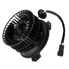 Boxi 703684875109 Blower Motor Fan Assembly Fits For Chrysler Pacifica 2004-2008 /