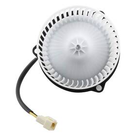 Boxi 703684881759 Heater Blower Motor With Fan Cage Fits For Dodge Ram 1500 1994-2001 /