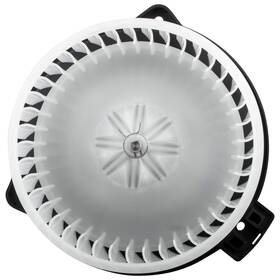 Boxi 703684881803 Hvac Blower Motor With Fan Cage Fits For Toyota Tundra 2000 2001 2002 2003 2004