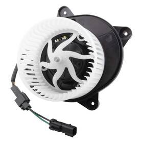 Boxi 703684881933 Blower Motor Fan Assembly For 2001 2002 2003 2004 2005 Chrysl-er Pt Crui