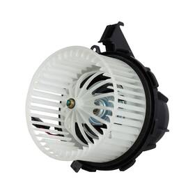 700291 Boxi 703684882022 Hvac A/c Ac Heater Blower Motor Fan Assembly Fits For Audi A4 S4