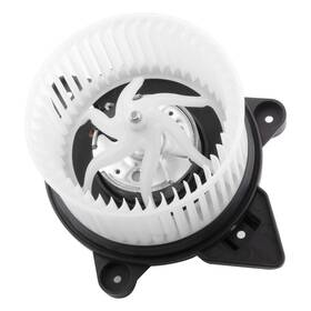 Boxi 703684882053 Blower Motor Fan Assembly Fits For Chrysler Aspen 2007 2008 2009 / D
