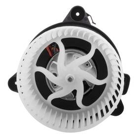 Boxi 703684882077 Ac Heater Blower Motor Fan Assembly Fits For Dodge Dakota 2005-2010 / Mit