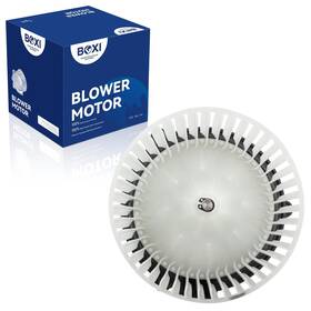 Boxi Bx00700015-1 Front Hvac Blower Motor Fan Assembly Fits For Nissan Frontier 20052017 Nis
