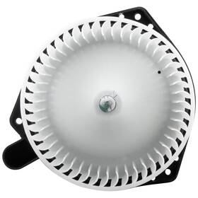 Bx00700021-1 Boxi Hvac Blower Motor With Fan Cage Fits For Chevy Colorado 2004-2011 / Che