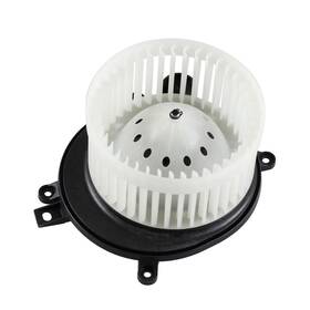 Bx00700047-1 Boxi Hvac Heater Blower Motor Fan Assembly Fits For Mazda 6 2003 2004 2005 2006 /