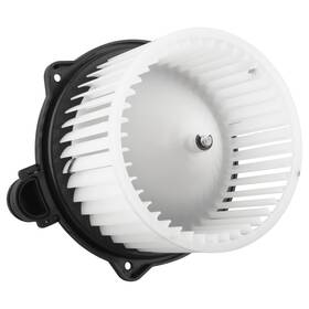 Bx00700122-1 Boxi Hvac Blower Motor Fan Assembly Compatible For Hyundai Accent Azera Sonat