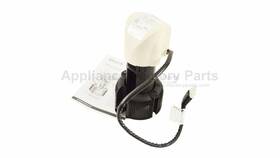 Brz116006 Breeze Air 116006 Tornado Water Pump 230v Ul