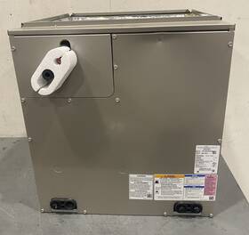 Cvpva4821xmc Bryant 4 Ton Upflow/downflow Cased Evaporator V Coil 21 Inch Cabinet