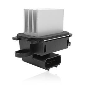 Bl3z-19e624-a Bsamzo Hvac Blower Motor Control Module Resistor - Compatible With Ford 20... Fast Ship