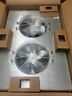 Bto35ag Reach In Unit Cooler Blower Heatcraft