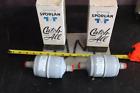 C-084-s C-184 Sporlan Lot Of 2 Catch All Filter Drier 1 Odf