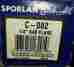 C-082-hh C082hh 400424 Sporlan New Catch-all Filter Drier 1 4 Sae Flare Free Shipping
