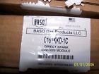 C161kkd-1c Baso Gas Products Lot