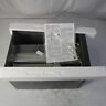 Capfa1714a6 Goodman Ton Evaporator Coil Wide Model 663051592001